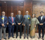 শেয়ারবাজারের উন্নয়নে গভর্নরের কাছে ডিএসইর একগুচ্ছ প্রস্তাব