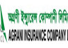 অগ্রণী ইন্স্যুরেন্সের ইপিএস কমেছে ৪৮ শতাংশ