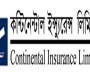গেইনারের শীর্ষে কন্টিনেন্টাল ইন্স্যুরেন্স