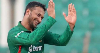 লঙ্কা প্রিমিয়ার লিগে দল পেলেন সাকিব