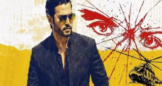টিকিটের টাকা ফেরত দেব, ‘মাসুদ রানা’ই ঈদের সেরা
