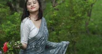 ‘স্ট্রাগলিং পিরিয়ড’ পেরিয়ে আজকের তাসনুভা তিশা