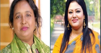 কারাগারে আইভীর জন্য মমতাজের গানের আসর