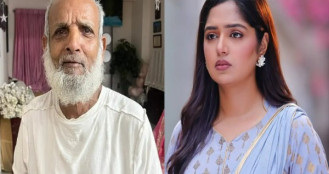 ফের নিখোঁজ অভিনেত্রী হিমির নানা, উদ্বিগ্ন পরিবার