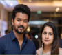 বিবাহবিচ্ছেদ নয়, সম্পর্ক রক্ষার চেষ্টায় বিজয়–সঙ্গীতা