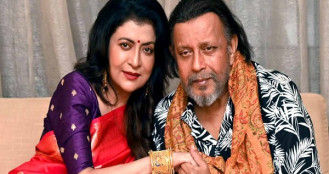 ১৩ বছর বয়সে প্রথম আলাপ