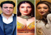 গোবিন্দ-সুনীতাকে ঘিরে গুঞ্জন ও টিনার প্রতিক্রিয়া