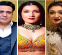 গোবিন্দ-সুনীতাকে ঘিরে গুঞ্জন ও টিনার প্রতিক্রিয়া