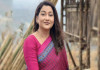 সময়টা ভালো যাচ্ছে না, দোয়া চাইলেন অভিনেত্রী