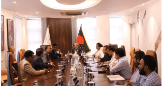 ভালো কোম্পানি শেয়ারবাজারে তালিকাভুক্ত হতে আগ্রহী
