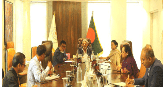 শেয়ারবাজারের স্বচ্ছতা ও কারসাজি রোধে জোর