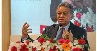 দুই বছরের মধ্যে শেয়ারবাজার ঘুরে দাঁড়াবে