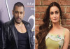 সালমনের মায়ের চরিত্রে দিয়া মির্জ়া!