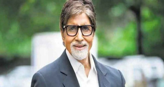 অমিতাভের শেয়ার কেনা-বেচা ঘিরে শোরগোল