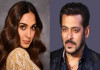 ১৯ বছর বয়সে সালমনের প্রথম প্রেমের চমকপ্রদ পরিচয়