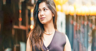 পরিচালকের বিরুদ্ধে অভিযোগ তুললেন পারসা ইভানা