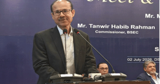 আইপিও সহজ করতে বড় সংস্কার করা হবে: বিএসইসি চেয়ারম্যান