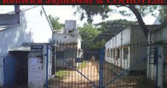 রেনউইক যজ্ঞেশ্বরের অস্বাভাবিক দর বৃদ্ধি