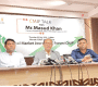 বউ'র পরামর্শে বিএসইসিতে মাসুদ খানের যোগদান
