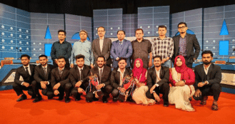 বাজার শক্তিশালী হলে বিদেশিরা আগ্রহী হবেন, রোডশোর প্রয়োজন নেই