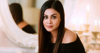 সড়ক দুর্ঘটনায় গুরুতর আহত মেঘলা মুক্তা, আইসিইউতে চিকিৎসাধীন