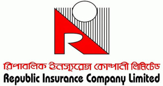 রিপাবলিক ইন্স্যুরেন্সের ইপিএস বেড়েছে ২ পয়সা