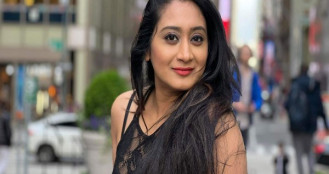 ‘রাজনৈতিক ক্ষমতা দেখিয়ে আমার কাজ কেড়ে নিয়েছিল বান্ধবী’