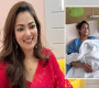 আবারও ক্যানসার শনাক্ত, কঠিন লড়াইয়ে সামিয়া আফরিন