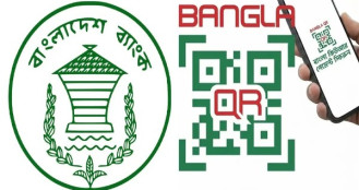 বাংলা কিউআরে দৈনিক লেনদেন ১১০ কোটি