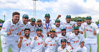 বাংলাদেশের জয়কে বড় সতর্কবার্তা বললেন স্টিভ ওয়াহ