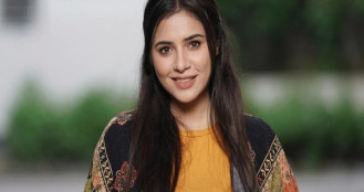 শুটিং শেষে ঢাকায় ফেরার পথে দুর্ঘটনায় তাসনুভা তিশা