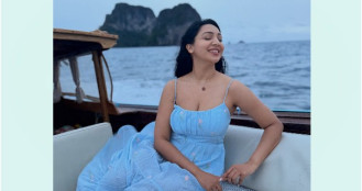 ‘শিল্পীর পরিচয় নিয়ে লজ্জিত হওয়ার কিছু নেই’: প্রভা