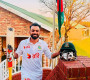 বিদেশের মাটিতে ট্রিপল সেঞ্চুরি, ইতিহাস গড়লেন তাওহিদ হৃদয়