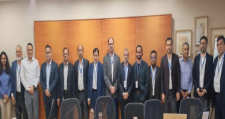কমোডিটি লেনদেন শিখতে মুম্বাইয়ে সিএসইর ৯ ব্রোকার