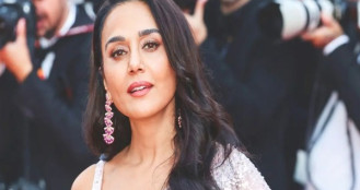 সন্তানদের কাছে ফিরতে দিনে ১৮ ঘণ্টা কাজ করতেন প্রীতি