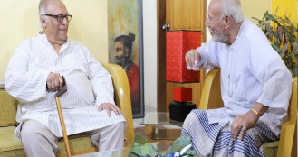 ইত্যাদিতে শেষবারের মতো দেখা যাবে এ টি এম শামসুজ্জামান ও মাসুদ আলী খানকে