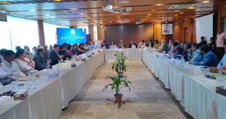 ভালো কোম্পানি তালিকাভুক্ত হলে বাড়বে বাজারের গভীরতা: বিএসইসি চেয়ারম্যান