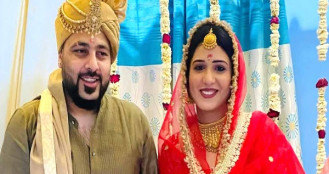 ‘প্রতারিত হয়েছিলাম’, বাদশার সঙ্গে বিচ্ছেদ নিয়ে মুখ খুললেন ঈশা