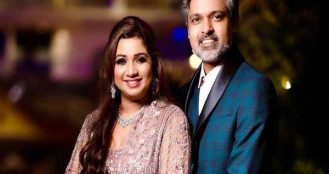 ‘নিজের থালা-বাসন নিজেই ধোয়’, স্বামী শিলাদিত্যকে নিয়ে যা বললেন শ্রেয়া
