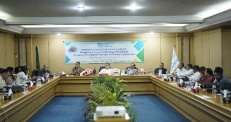 কমোডিটি এক্সচেঞ্জ চালু হলে শেয়ারবাজার লাভবান হবে