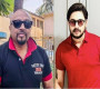 দেড় যুগ পর পরিচালনায় রুবেল, ‘সুপার হিউম্যান’ হচ্ছেন জয়