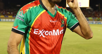 ৪৭ বছর বয়সেও ইমরান তাহিরের দাপট, টি-টোয়েন্টিতে গড়লেন নতুন রেকর্ড