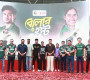 রবি বোলার হান্টে এবার সুযোগ নারী ক্রিকেটারদেরও