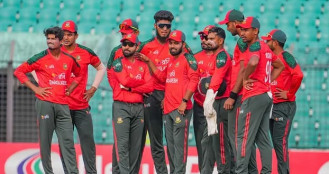 টি–টোয়েন্টি বিশ্বকাপে না যাওয়ার সিদ্ধান্ত আসিফ নজরুলের, ‘দোষটা কার আপনারা বুঝে নেন’