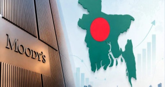 বাংলাদেশের ঋণমানের পূর্বাভাস নেতিবাচক থেকে স্থিতিশীল