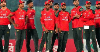বাংলাদেশের নেপাল সফর চূড়ান্ত, মার্চে তিন ম্যাচের টি-টোয়েন্টি