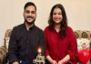 অতীত ভুলে দ্বিতীয় সংসারে সুখী শবনম ফারিয়া
