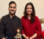 অতীত ভুলে দ্বিতীয় সংসারে সুখী শবনম ফারিয়া