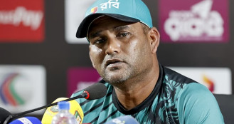 ‘প্রতিটি ম্যাচই গুরুত্বপূর্ণ, খেলেই জিততে হবে’