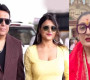 গোবিন্দকে খুন করতে চান সুনীতা